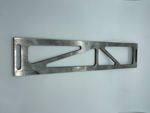 Left Side Steel Chassis Brace