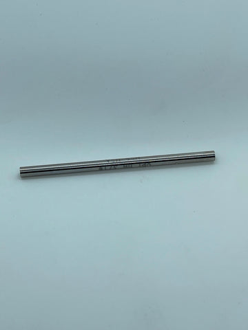 Front Suspension Pivot Pin