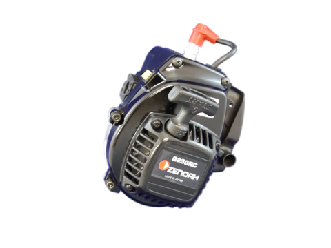 Zenaoh G230RC Engine