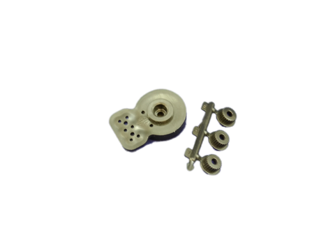 Kimbrough HD Servo Saver