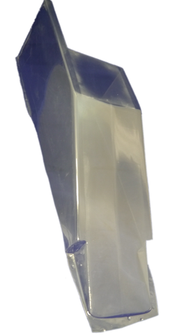 Lexan Sprint Car Body